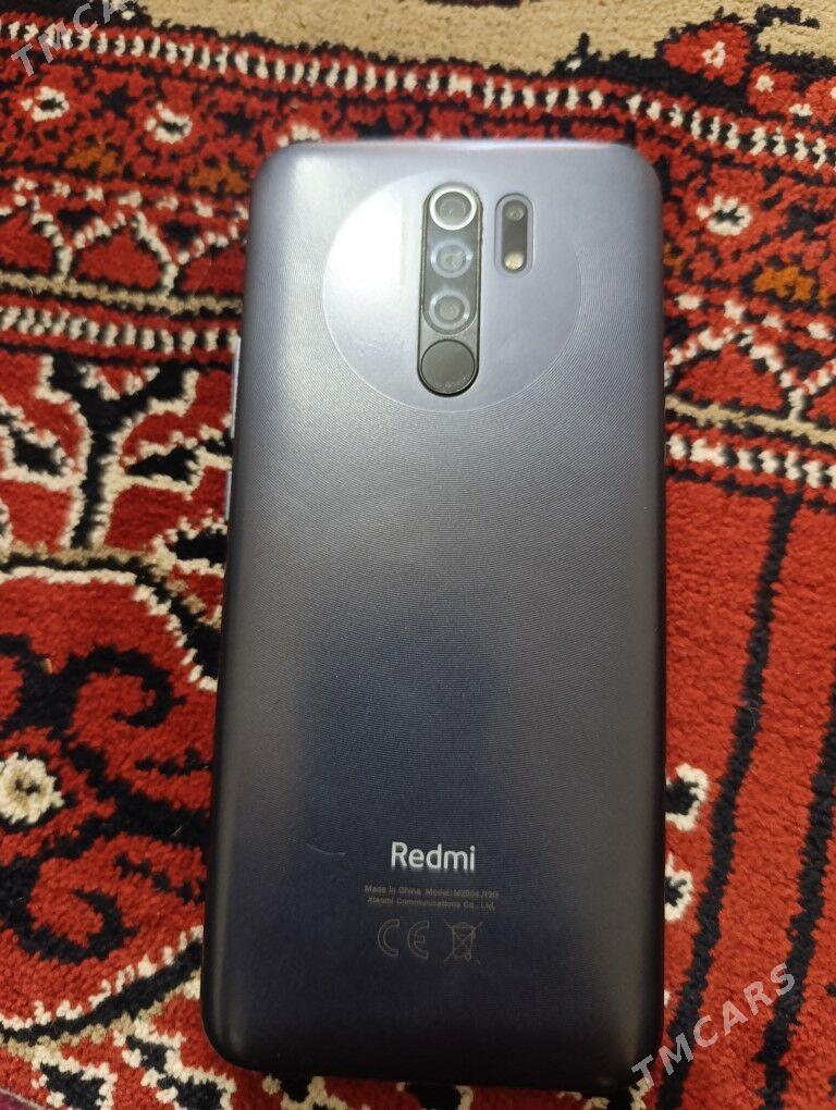 redmi9 - Балканабат - img 2