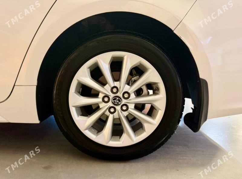 Toyota Corolla 2020 - 259 000 TMT - Ашхабад - img 7