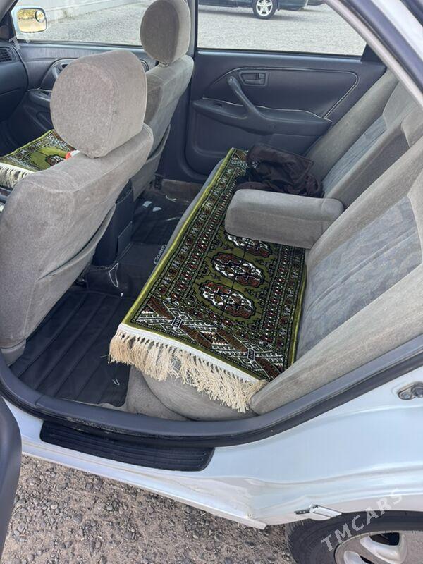 Toyota Camry 1998 - 140 000 TMT - Мары - img 8