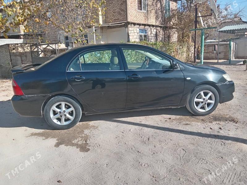Toyota Corolla 2006 - 100 000 TMT - Балканабат - img 2
