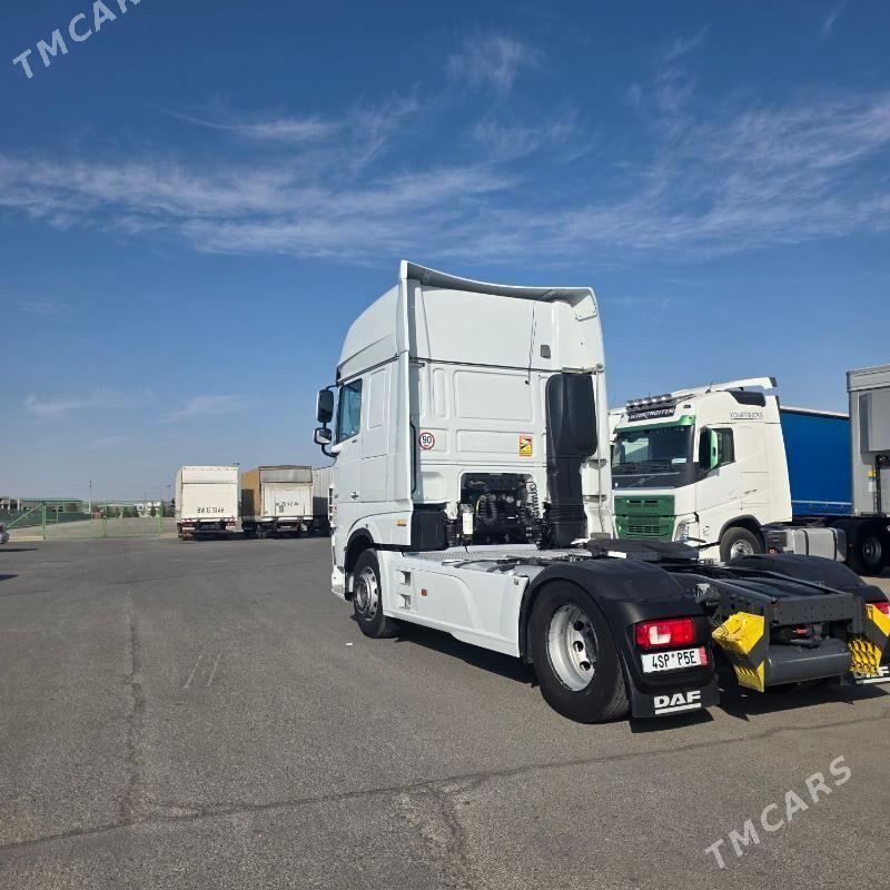 DAF 480 2021 - 814 000 TMT - Aşgabat - img 5
