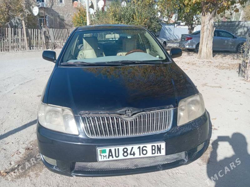 Toyota Corolla 2006 - 100 000 TMT - Балканабат - img 1