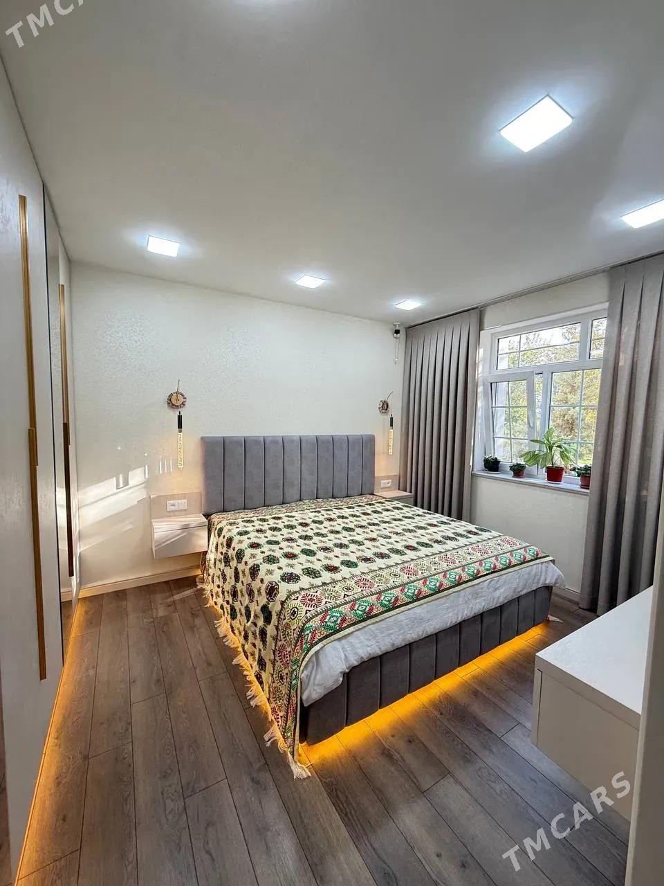 Çewşenko metjidiň ýany Bolgark - Ашхабад - img 3