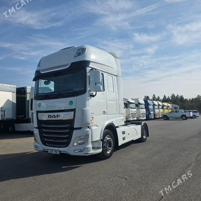 DAF 480 2021 - 814 000 TMT - Aşgabat - img 4