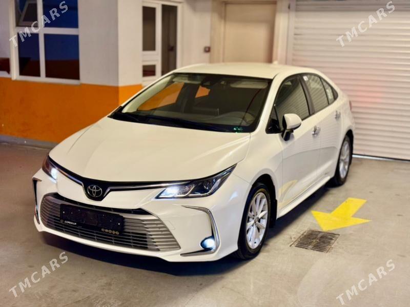 Toyota Corolla 2020 - 259 000 TMT - Ашхабад - img 2