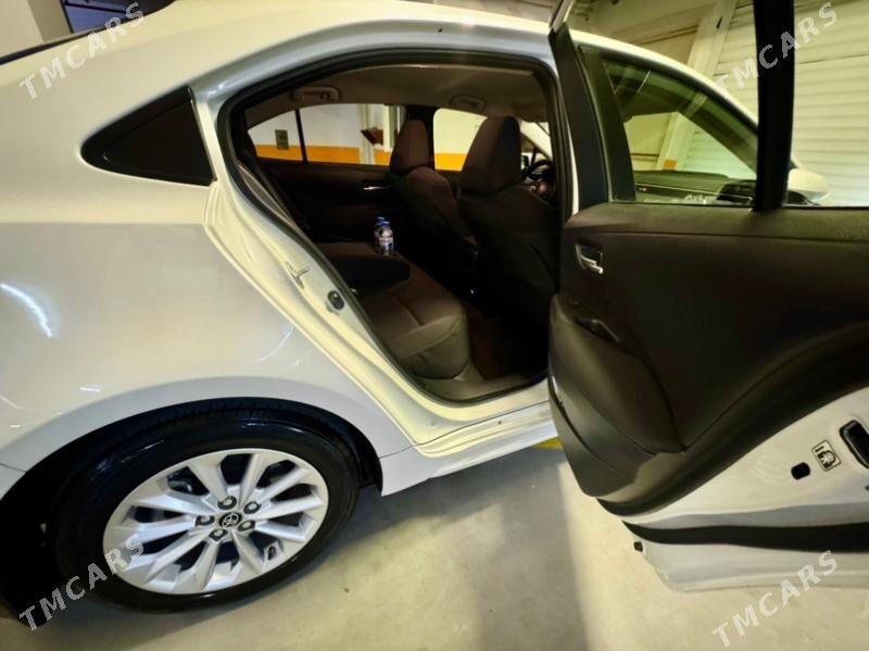 Toyota Corolla 2020 - 259 000 TMT - Ашхабад - img 9