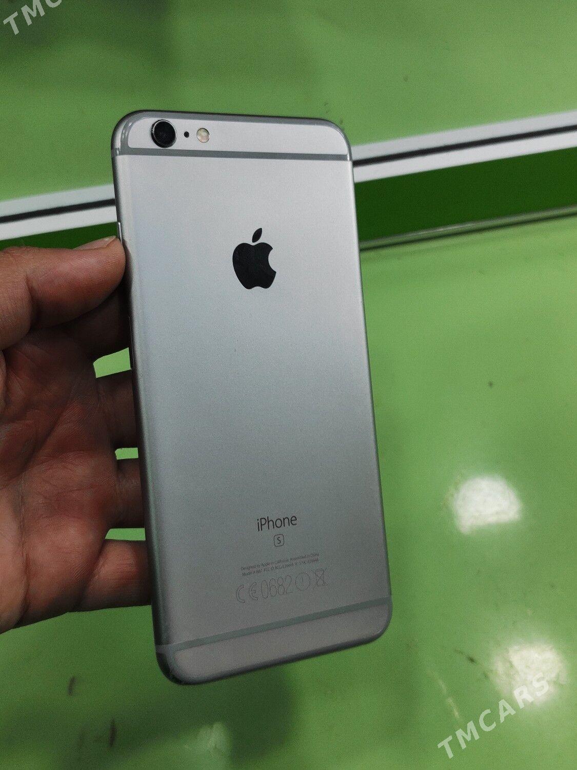 iphone 6s + - Balkanabat - img 2