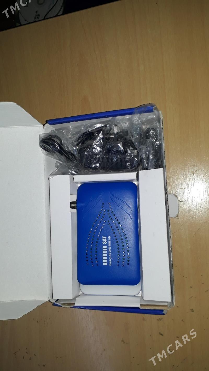 Týuner - Мир 4 - img 2