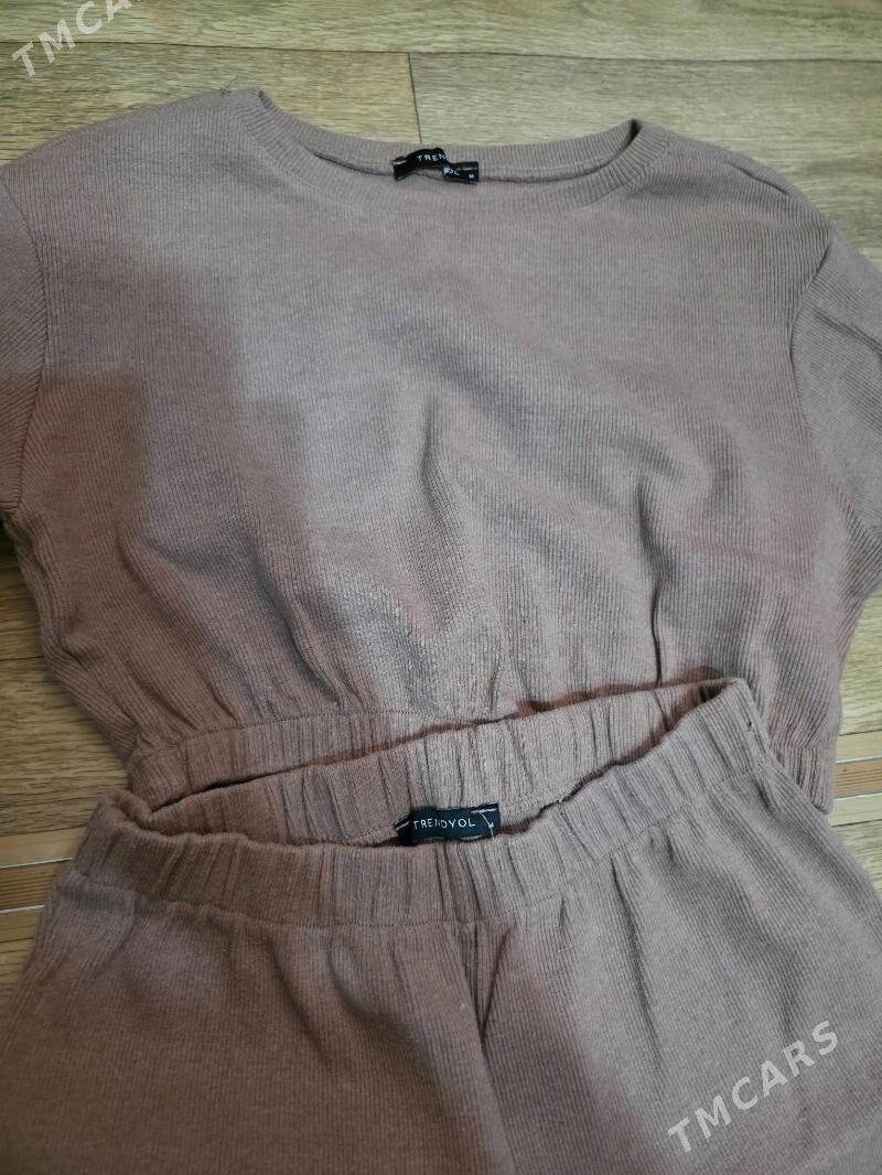 спортивный костюм - 10 мкр - img 4