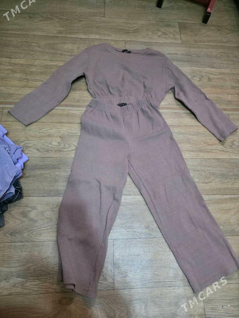 спортивный костюм - 10 мкр - img 3