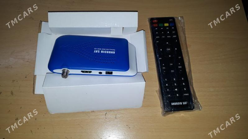 Týuner - Мир 4 - img 3