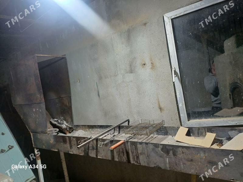 Arenda naharhana - Aşgabat - img 6