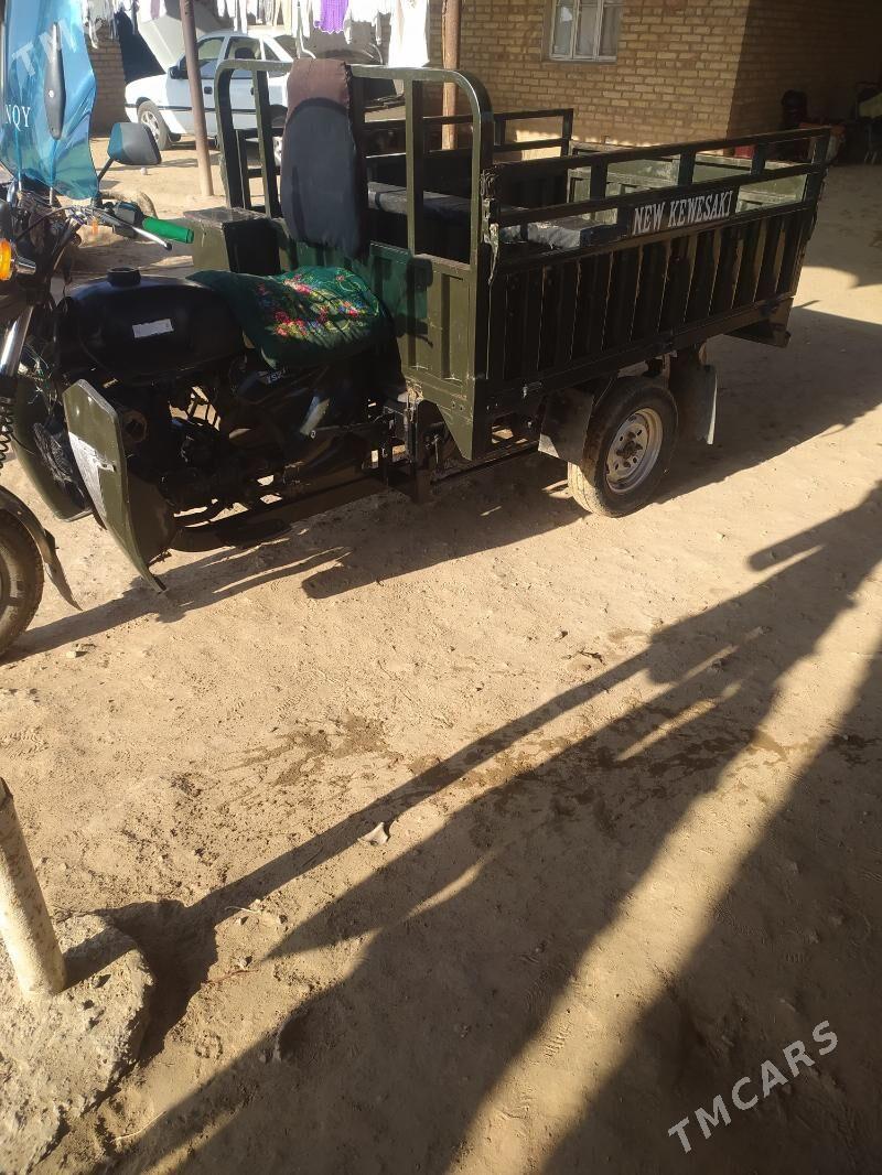 Fekon FK200-14G 2019 - 17 500 TMT - Каракумский этрап - img 8