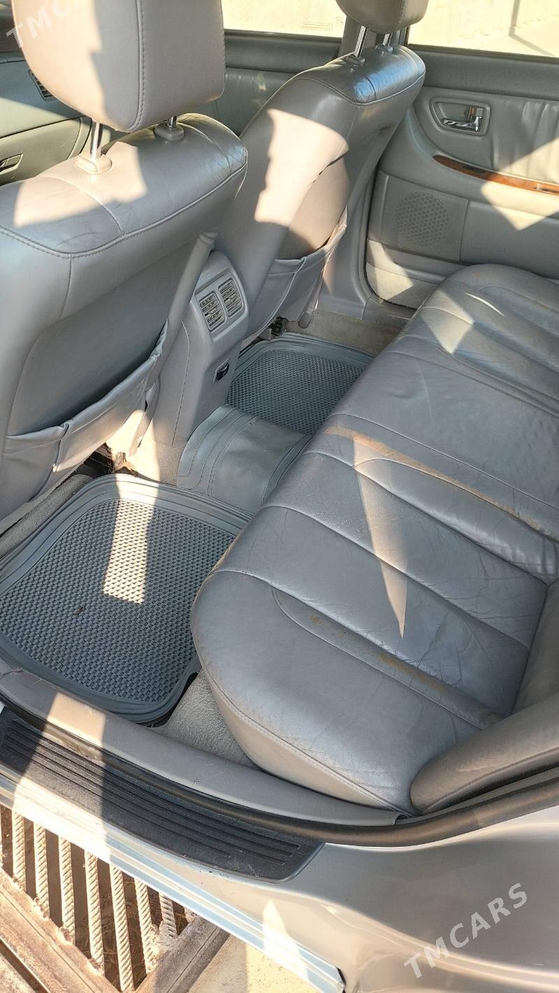 Toyota Avalon 2002 - 210 000 TMT - Türkmenabat - img 8