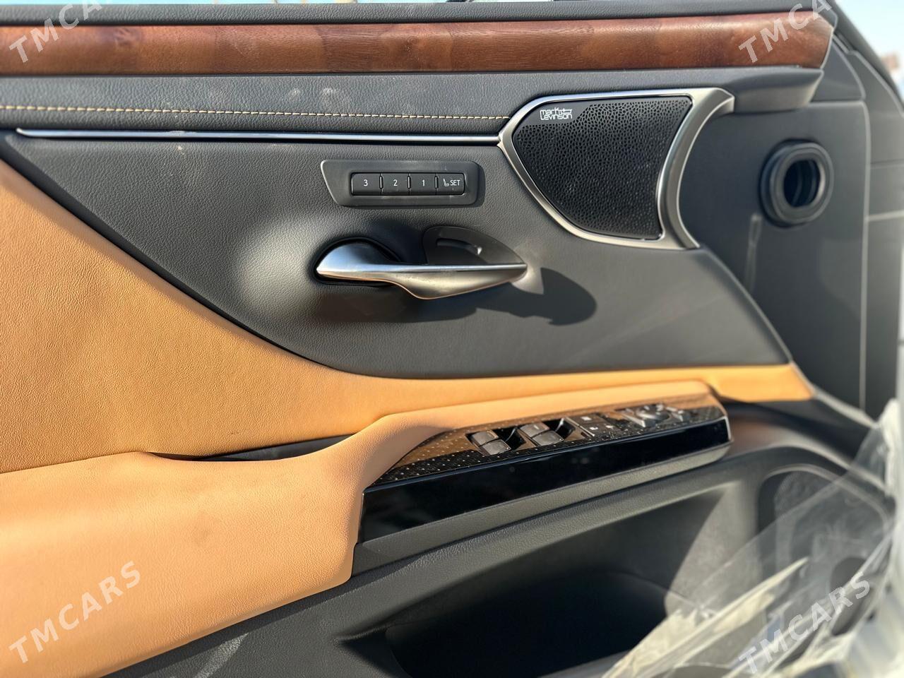 Lexus ES 350 2025 - 1 326 000 TMT - Aşgabat - img 9