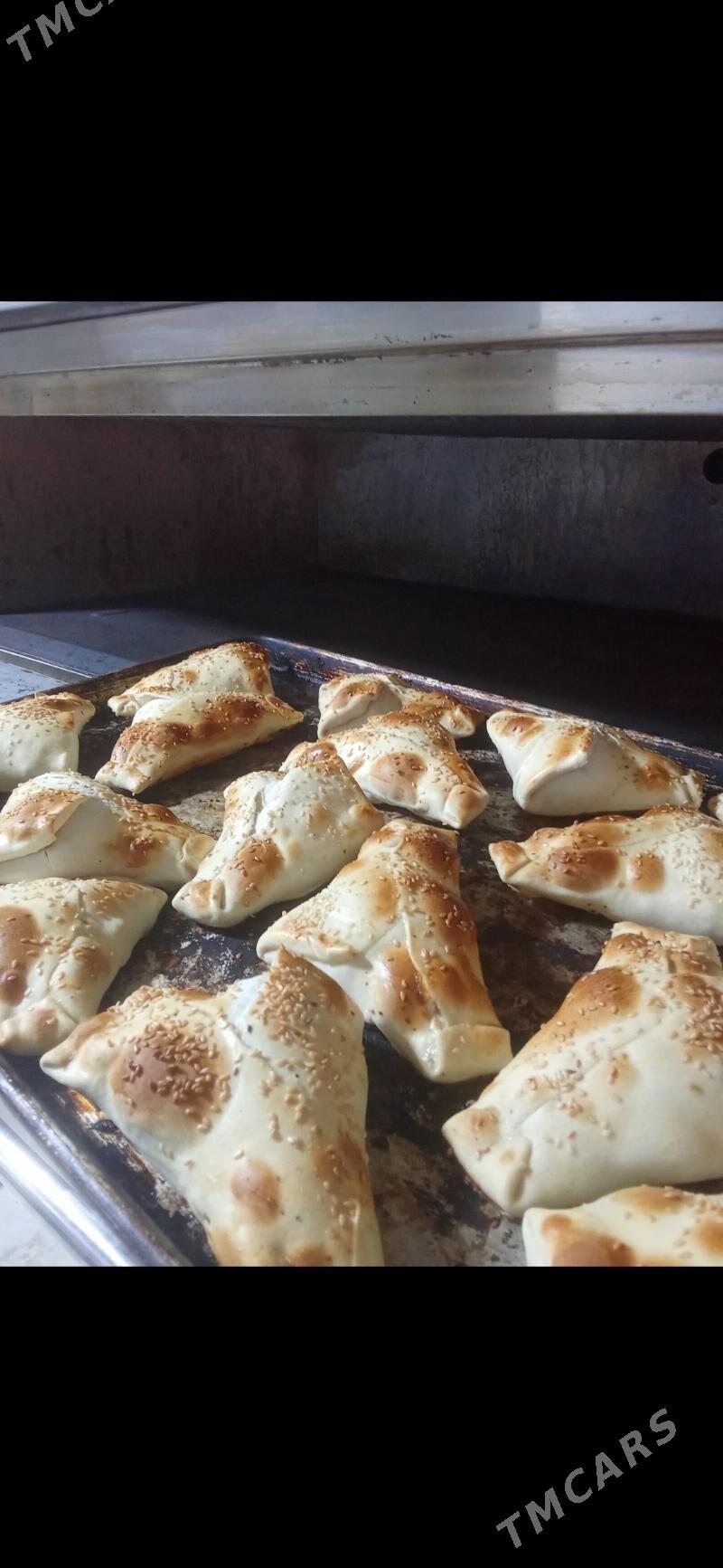 Arenda naharhana - Aşgabat - img 7