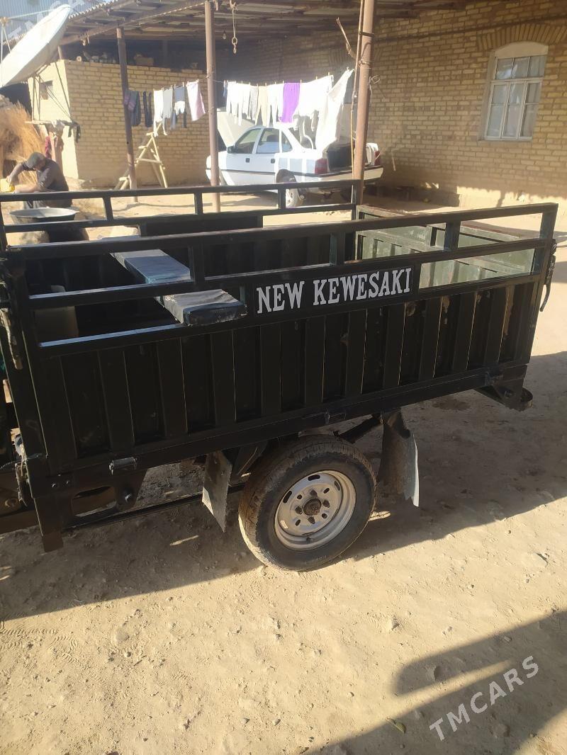 Fekon FK200-14G 2019 - 17 500 TMT - Каракумский этрап - img 6