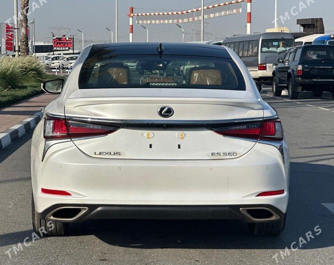 Lexus ES 350 2025 - 1 326 000 TMT - Aşgabat - img 3