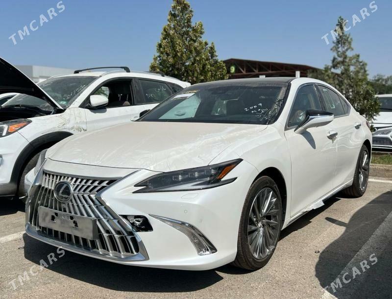 Lexus ES 350 2025 - 1 326 000 TMT - Aşgabat - img 4