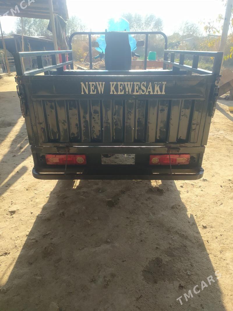 Fekon FK200-14G 2019 - 17 500 TMT - Каракумский этрап - img 7