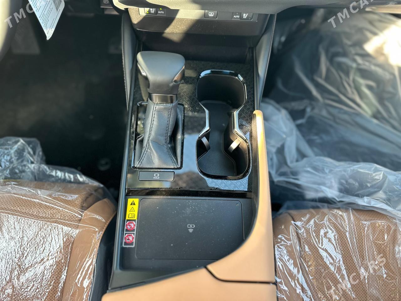 Lexus ES 350 2025 - 1 326 000 TMT - Aşgabat - img 7