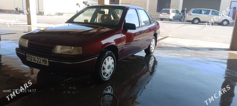 Opel Vectra 1990 - 30 000 TMT - Мары - img 2