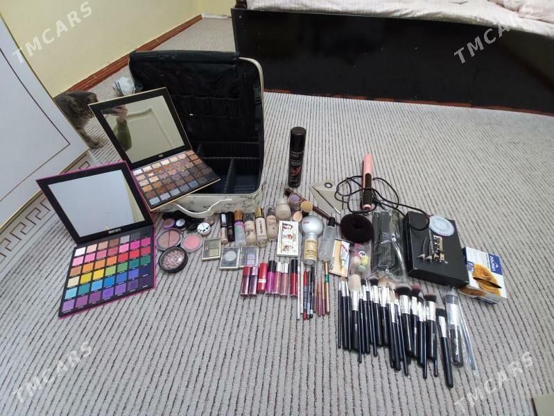 kosmetikalar - Aşgabat - img 6