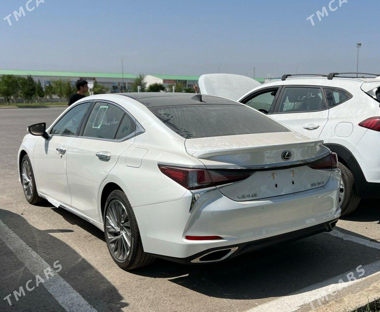 Lexus ES 350 2025 - 1 326 000 TMT - Aşgabat - img 5