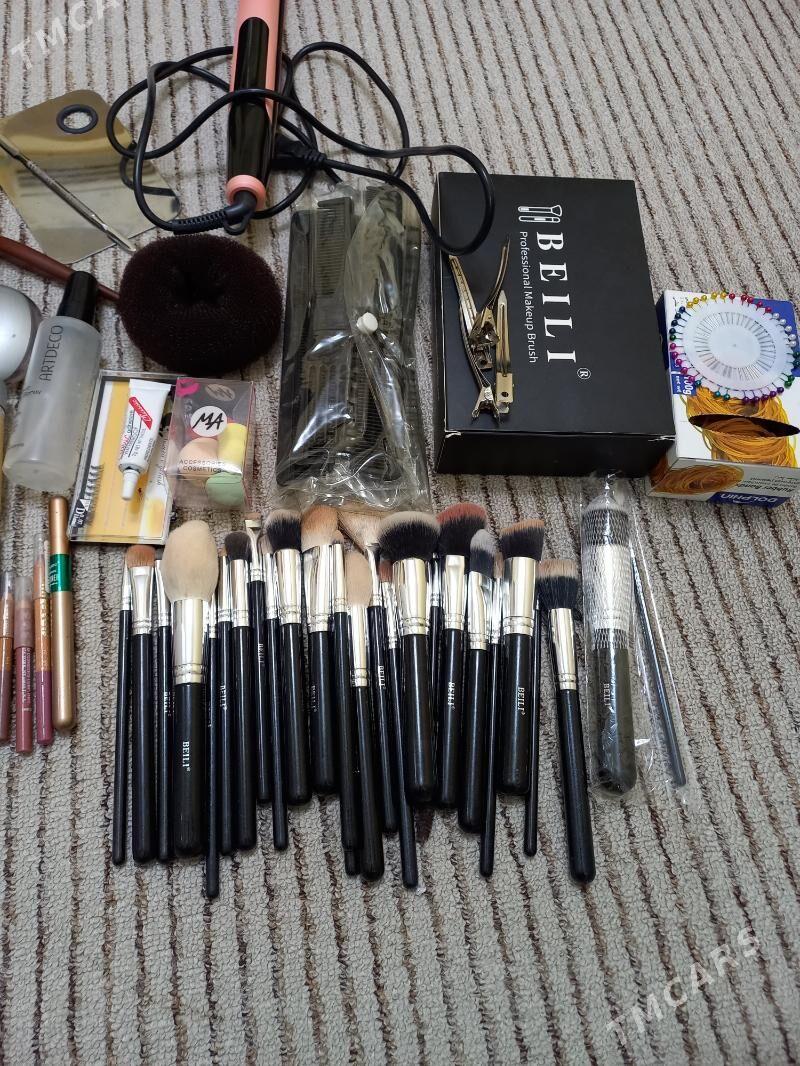 kosmetikalar - Aşgabat - img 5