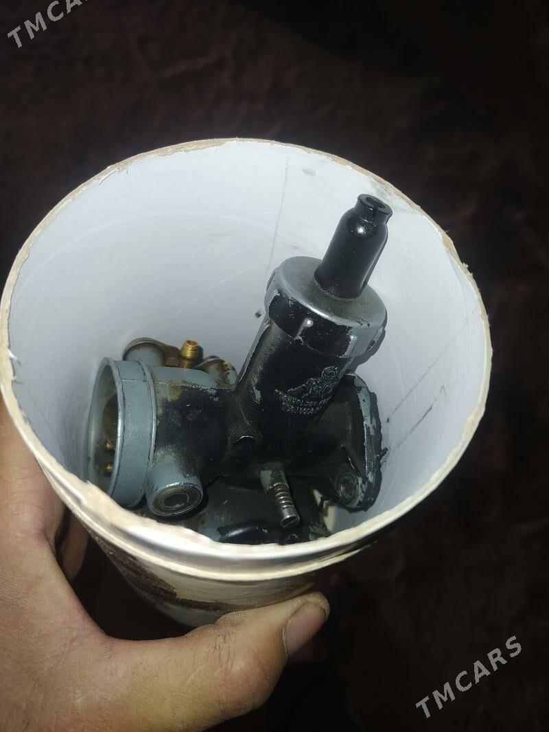 Fekon FK200-14G 2019 - 17 500 TMT - Каракумский этрап - img 4