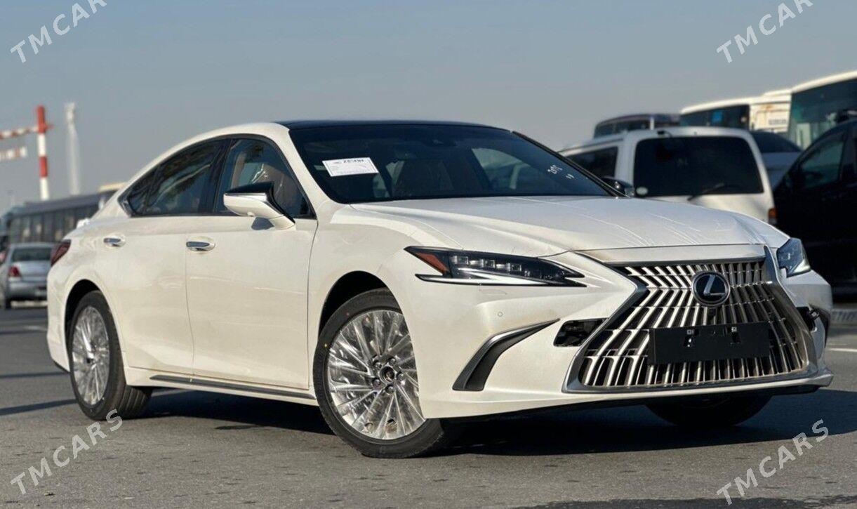 Lexus ES 350 2025 - 1 326 000 TMT - Aşgabat - img 2