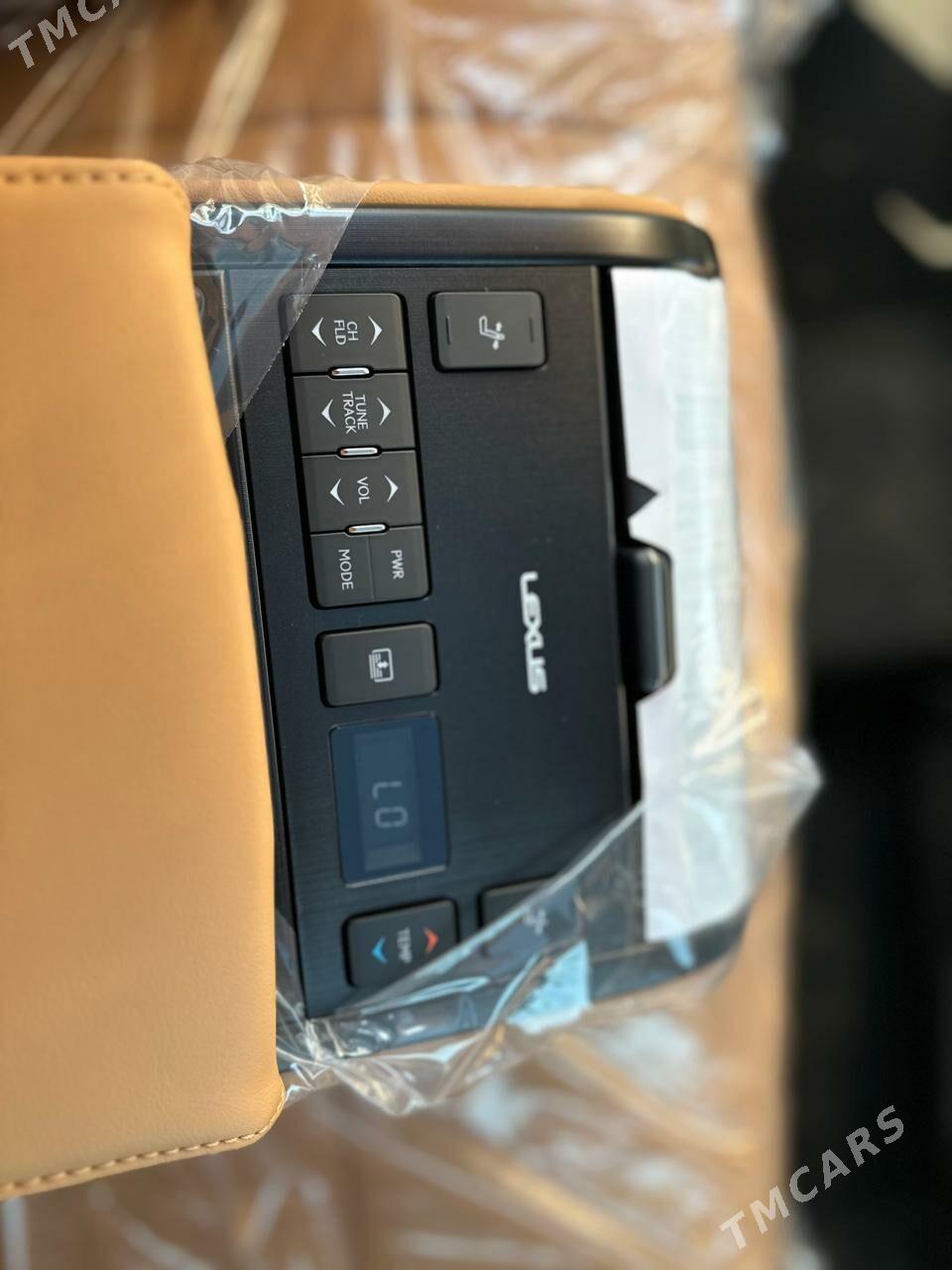 Lexus ES 350 2025 - 1 326 000 TMT - Aşgabat - img 8