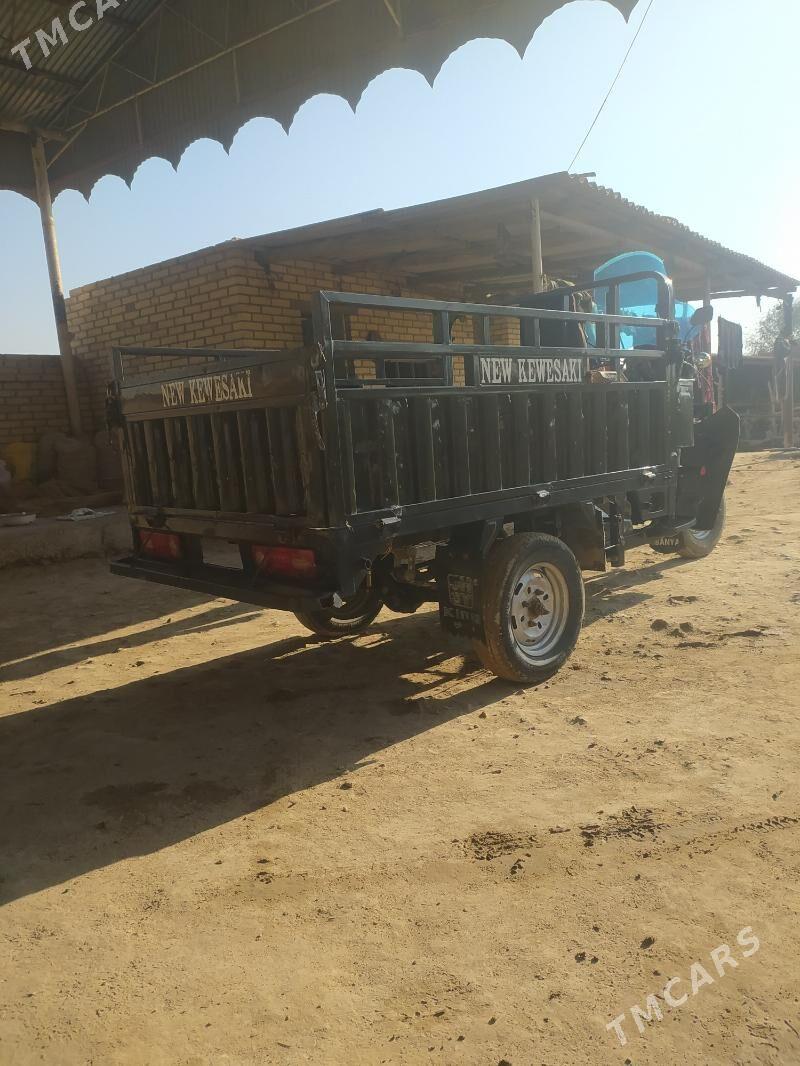 Fekon FK200-14G 2019 - 17 500 TMT - Каракумский этрап - img 2