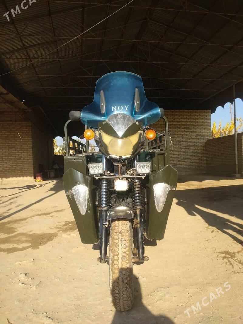 Fekon FK200-14G 2019 - 17 500 TMT - Каракумский этрап - img 1