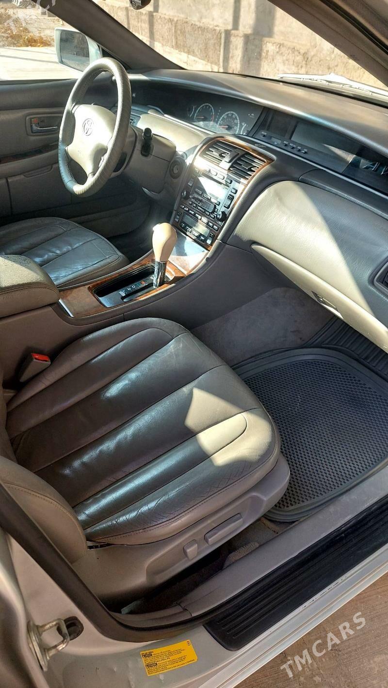 Toyota Avalon 2002 - 210 000 TMT - Türkmenabat - img 9