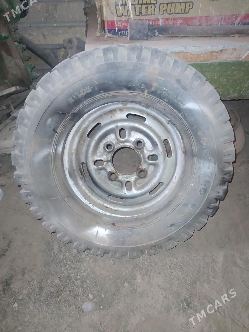 Fekon FK200-14G 2019 - 17 500 TMT - Каракумский этрап - img 3