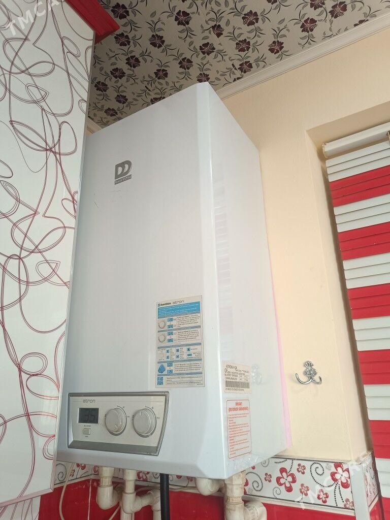 Титан - Ашхабад - img 2