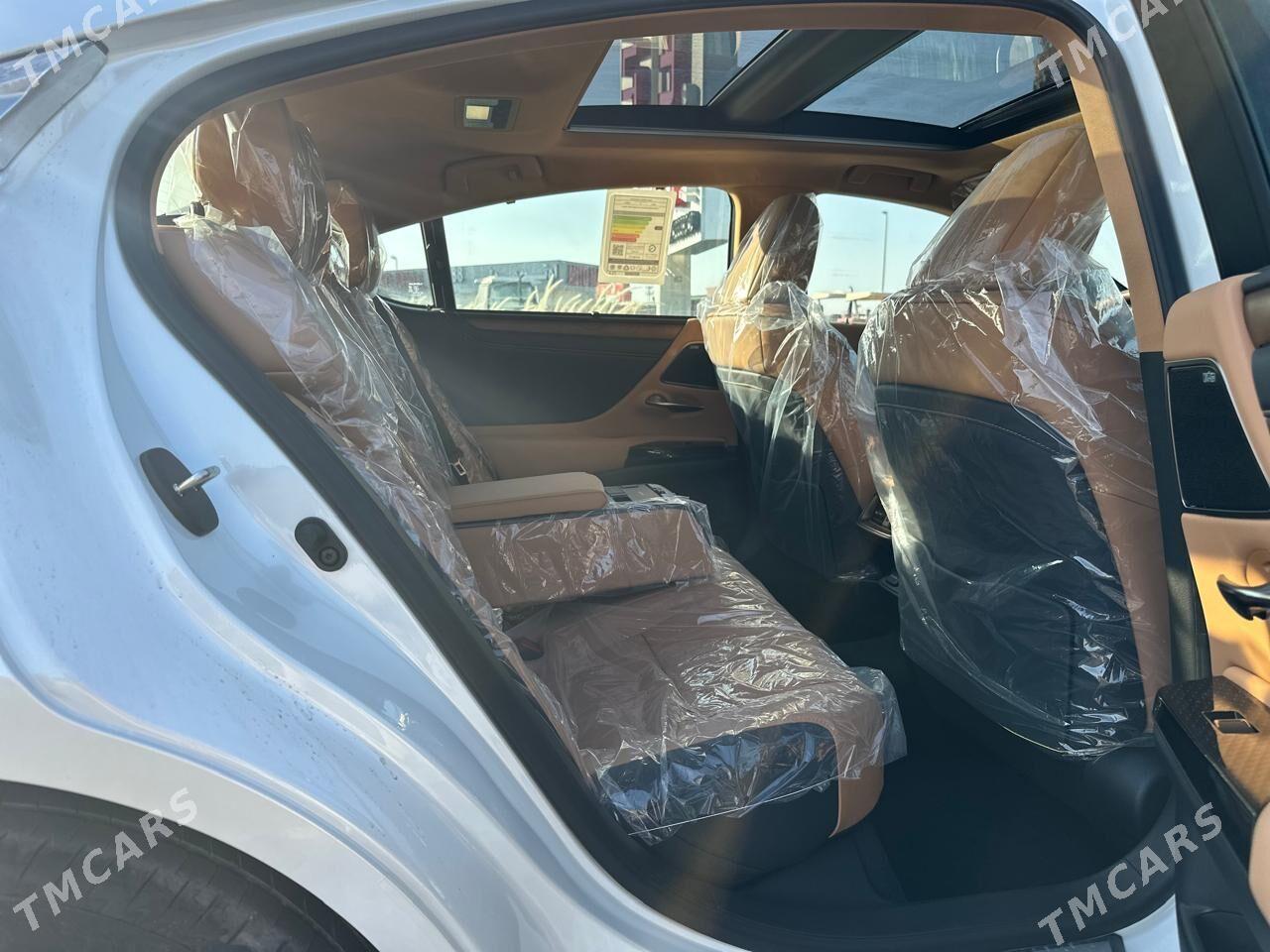 Lexus ES 350 2025 - 1 326 000 TMT - Aşgabat - img 6