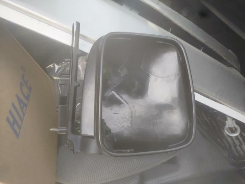 HIACE bakawoy 100 TMT - Ашхабад - img 2