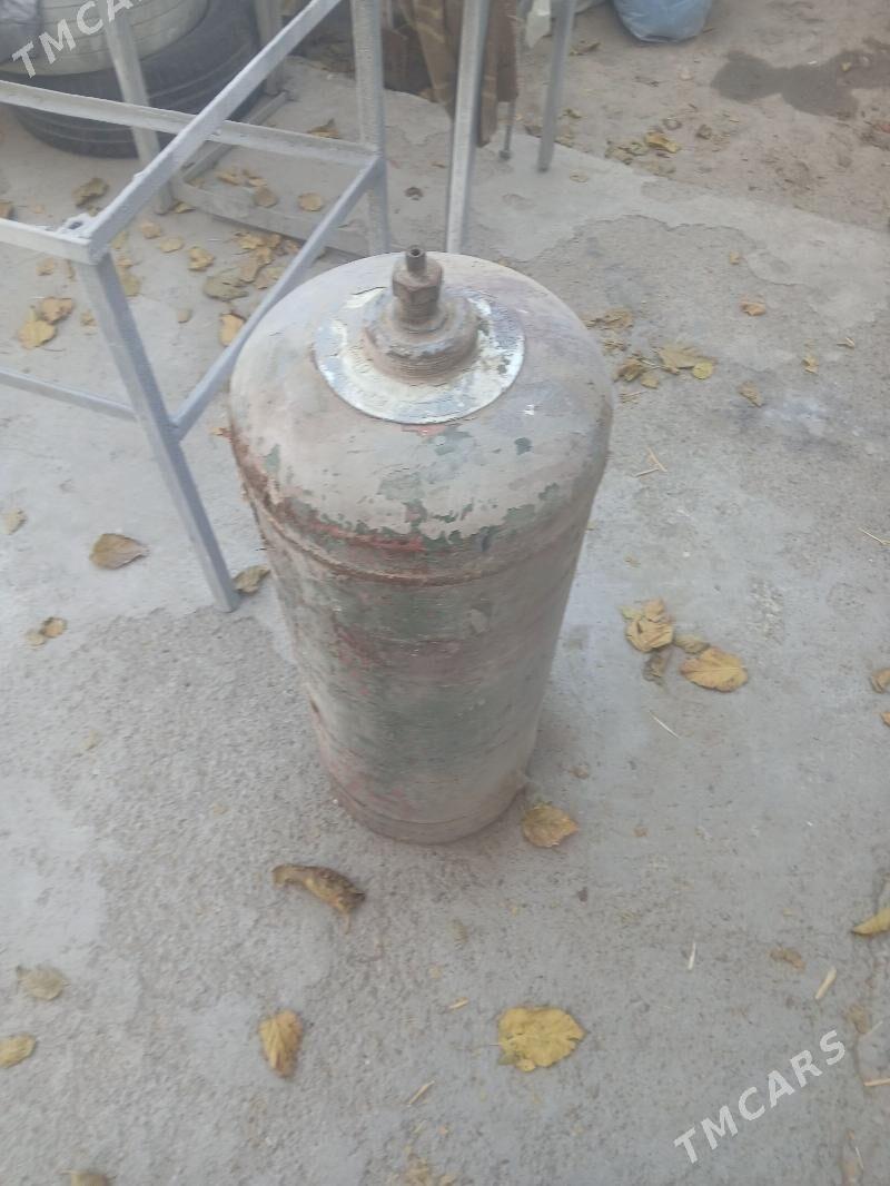 prapan bocka - Ашхабад - img 2