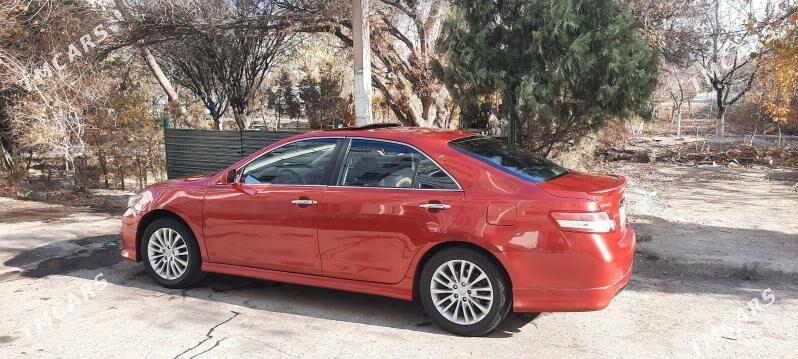 Toyota Camry 2010 - 210 000 TMT - Дашогуз - img 2