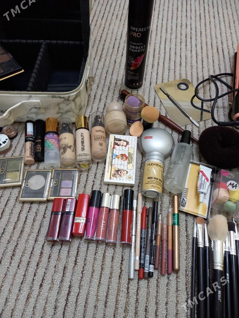 kosmetikalar - Aşgabat - img 4