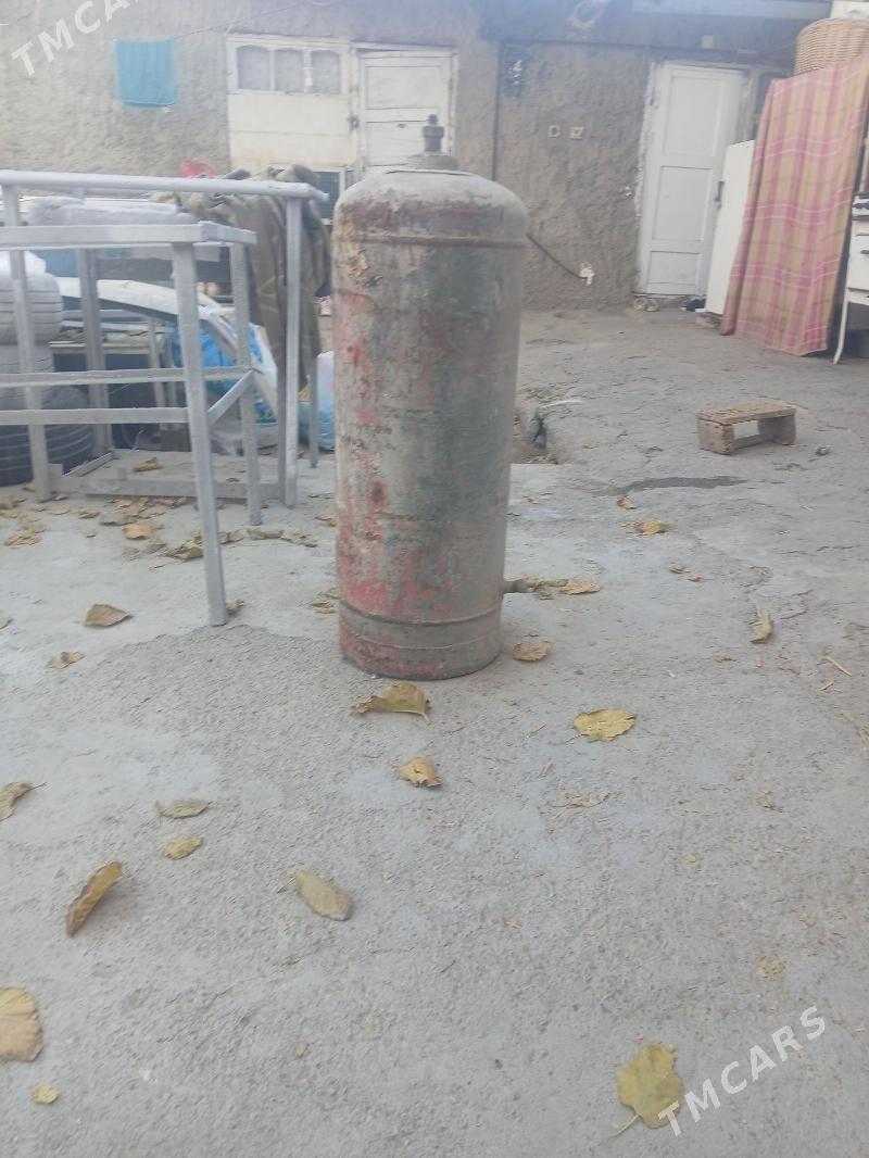 prapan bocka - Ашхабад - img 1