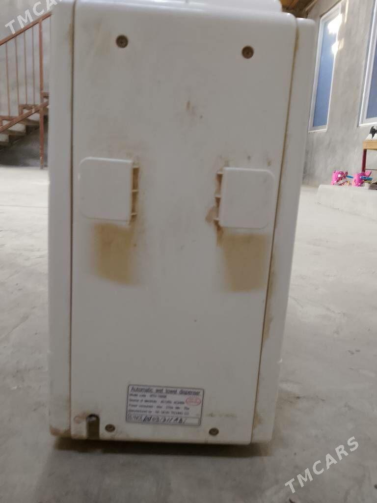 диспенсер влажных полотенец - Ашхабад - img 3