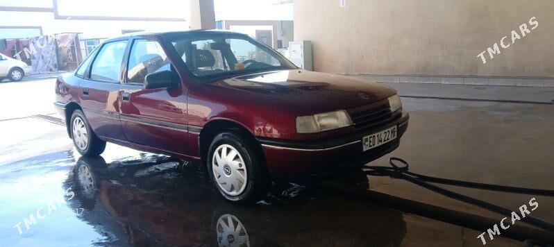 Opel Vectra 1990 - 30 000 TMT - Мары - img 3