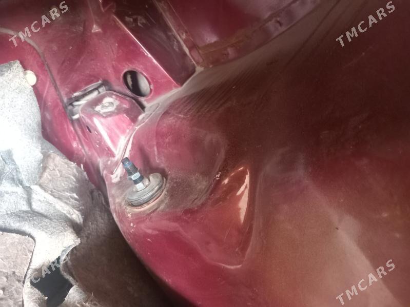 Opel Vectra 1991 - 50 000 TMT - Байрамали - img 6