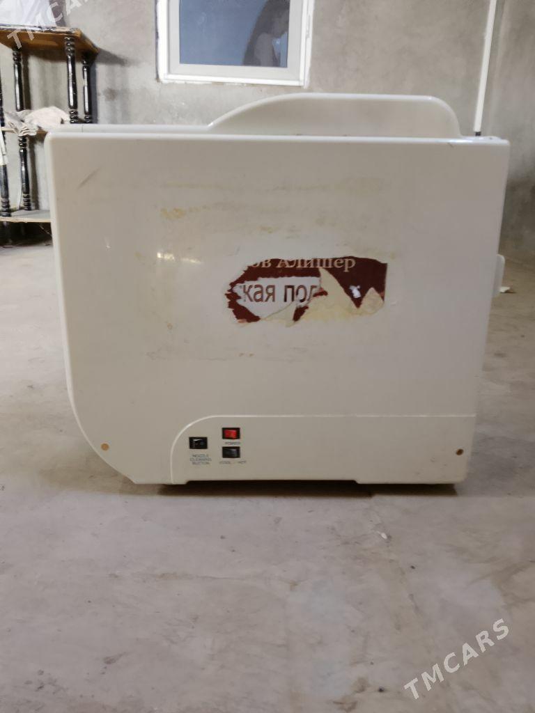 диспенсер влажных полотенец - Ашхабад - img 2