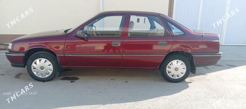 Opel Vectra 1990 - 30 000 TMT - Мары - img 4