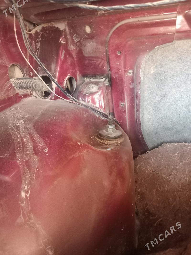 Opel Vectra 1991 - 50 000 TMT - Байрамали - img 5