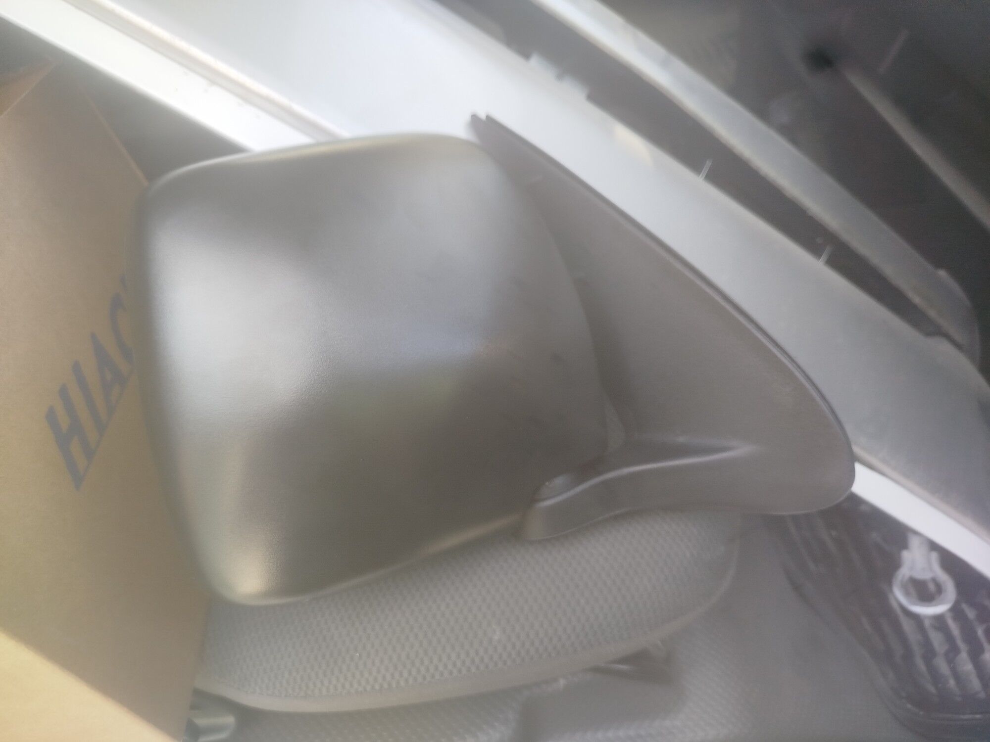 HIACE bakawoy 100 TMT - Aşgabat - img 1